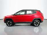 Thumbnail of 2018 Redline Pearlcoat Jeep Compass
