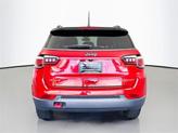 Thumbnail of 2018 Redline Pearlcoat Jeep Compass