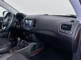 Thumbnail of 2018 Redline Pearlcoat Jeep Compass