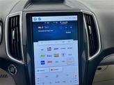 Thumbnail of 2021 Iconic Silver Metallic Ford Edge