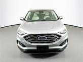 Thumbnail of 2021 Iconic Silver Metallic Ford Edge