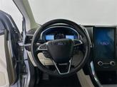 Thumbnail of 2021 Iconic Silver Metallic Ford Edge