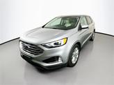 Thumbnail of 2021 Iconic Silver Metallic Ford Edge
