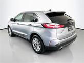 Thumbnail of 2021 Iconic Silver Metallic Ford Edge