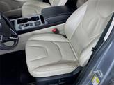 Thumbnail of 2021 Iconic Silver Metallic Ford Edge