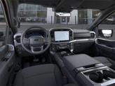Thumbnail of 2025 Red Metallic Ford F-150