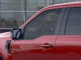 Thumbnail of 2025 Red Metallic Ford F-150