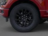 Thumbnail of 2025 Red Metallic Ford F-150