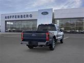 Thumbnail of 2025 Blue Metallic Ford F-350