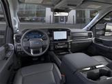 Thumbnail of 2025 Blue Metallic Ford F-350