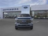 Thumbnail of 2025 Blue Metallic Ford F-350