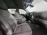 Thumbnail of 2023 Black Chevrolet Silverado 1500