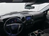 Thumbnail of 2023 Black Chevrolet Silverado 1500