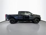 Thumbnail of 2023 Black Chevrolet Silverado 1500
