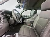 Thumbnail of 2023 Black Chevrolet Silverado 1500