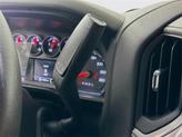 Thumbnail of 2023 Black Chevrolet Silverado 1500