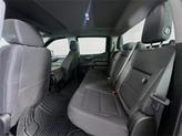 Thumbnail of 2023 Black Chevrolet Silverado 1500