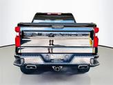 Thumbnail of 2023 Black Chevrolet Silverado 1500