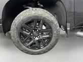 Thumbnail of 2023 Black Chevrolet Silverado 1500