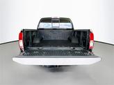 Thumbnail of 2019 Magnetic Black Pearl Nissan Frontier