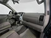 Thumbnail of 2019 Magnetic Black Pearl Nissan Frontier