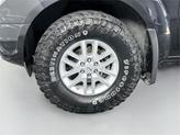 Thumbnail of 2019 Magnetic Black Pearl Nissan Frontier