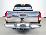 Thumbnail of 2019 Magnetic Black Pearl Nissan Frontier