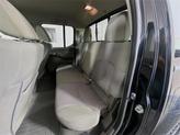 Thumbnail of 2019 Magnetic Black Pearl Nissan Frontier