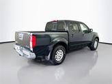 Thumbnail of 2019 Magnetic Black Pearl Nissan Frontier