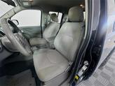 Thumbnail of 2019 Magnetic Black Pearl Nissan Frontier