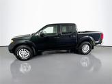 Thumbnail of 2019 Magnetic Black Pearl Nissan Frontier