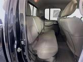 Thumbnail of 2019 Magnetic Black Pearl Nissan Frontier