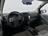 Thumbnail of 2019 Magnetic Black Pearl Nissan Frontier