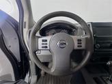 Thumbnail of 2019 Magnetic Black Pearl Nissan Frontier