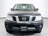 Thumbnail of 2019 Magnetic Black Pearl Nissan Frontier