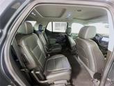 Thumbnail of 2021 Graphite Metallic Chevrolet Traverse