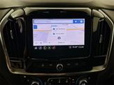 Thumbnail of 2021 Graphite Metallic Chevrolet Traverse