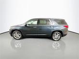 Thumbnail of 2021 Graphite Metallic Chevrolet Traverse