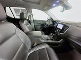 Thumbnail of 2021 Graphite Metallic Chevrolet Traverse