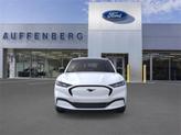 Thumbnail of 2025 White Ford Mustang Mach-E