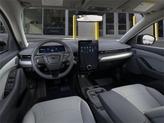 Thumbnail of 2025 White Ford Mustang Mach-E