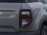 Thumbnail of 2025 Gray Metallic Ford Bronco Sport