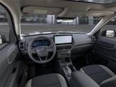 Thumbnail of 2025 Gray Metallic Ford Bronco Sport