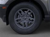 Thumbnail of 2025 Gray Metallic Ford Bronco Sport