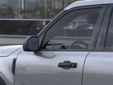 Thumbnail of 2025 Gray Metallic Ford Bronco Sport