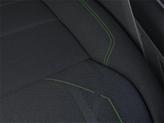 Thumbnail of 2025 Space White Metallic Ford F-150