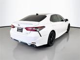 Thumbnail of 2021 Wind Chill Pearl Toyota Camry