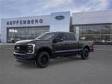 Photo of 2026 Black Ford F-250