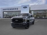 Thumbnail of 2026 Black Ford F-250