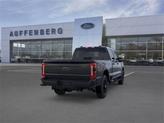 Thumbnail of 2026 Black Ford F-250